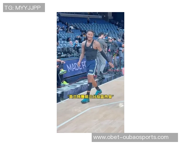 莫兰特重返赛场状态良好感受大通中心对阵勇士的激动时刻 莫兰特重返赛场状态良好感受大通中心对阵勇士的激动时刻