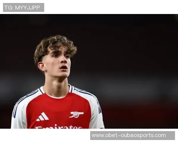 罗马诺透露15岁道曼与阿森纳续约未来职业合同已达成一致 罗马诺透露15岁道曼与阿森纳续约未来职业合同已达成一致