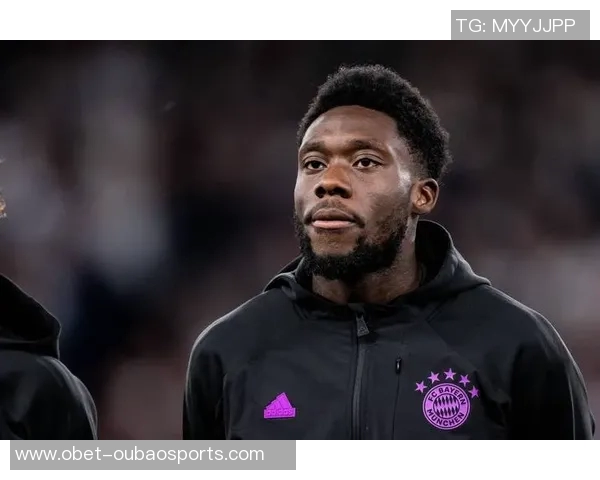 阿方索戴维斯谈康复心路历程期待重返赛场的渴望与挑战 阿方索戴维斯谈康复心路历程期待重返赛场的渴望与挑战