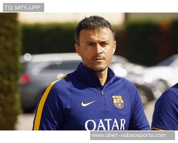 恩里克深度解析巴萨战术巴黎队伍已蜕变为胜利机器 恩里克深度解析巴萨战术巴黎队伍已蜕变为胜利机器