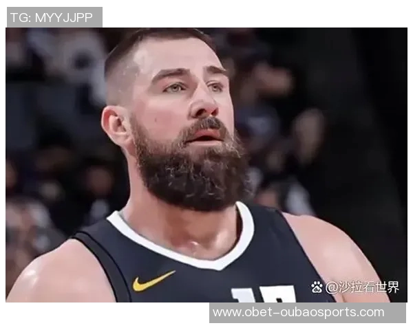 掘金用萨里奇交易瓦兰引发热议记者称这一操作实在令人难以理解 掘金用萨里奇交易瓦兰引发热议记者称这一操作实在令人难以理解