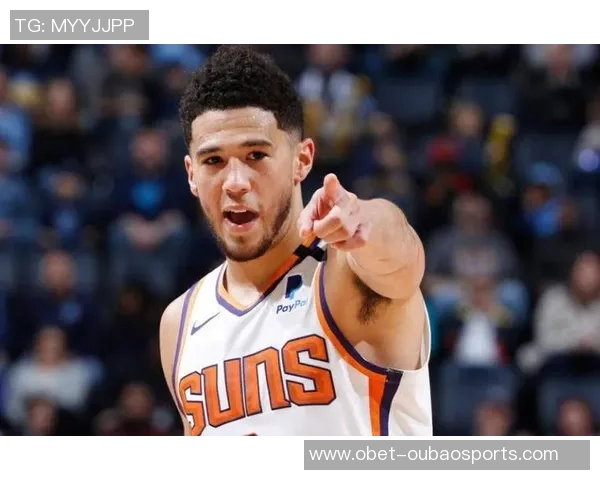 布克在纳什指导下主动担责太阳新赛季迎来最佳领袖导师 布克在纳什指导下主动担责太阳新赛季迎来最佳领袖导师