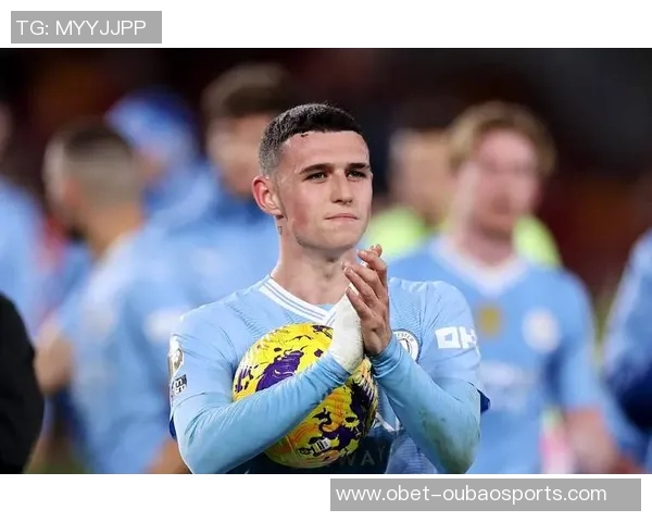 曼城因马尔穆什缺席11场考虑福登客串中锋并提拔年轻球员