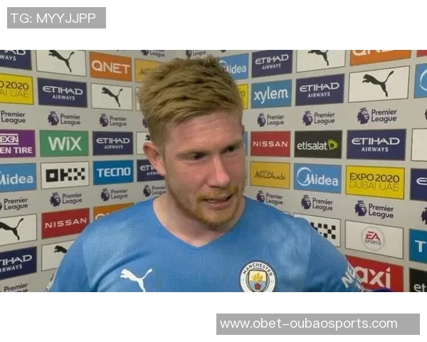 皮耶罗谈球员生涯阶段德布劳内依然展现出色表现