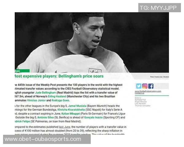 CIES公布球员年薪排行榜姆巴佩以2280万欧元领衔萨拉赫紧随其后