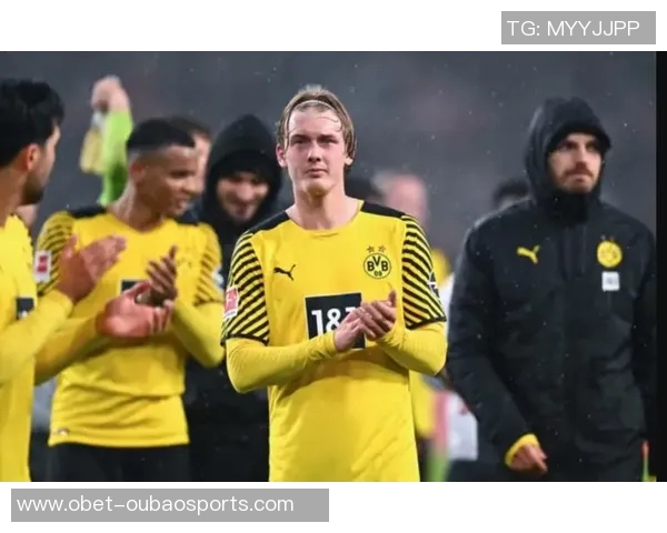 德天空分析：布兰特对多特的重要性与续约前景展望