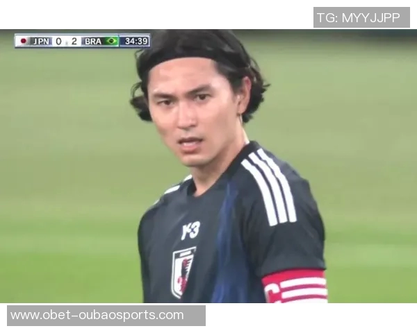 南野拓实：战胜巴西后反思自我目标是掌握比赛主动权