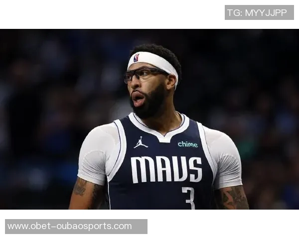 浓眉倾向续约留队独行侠若想交易难度颇大