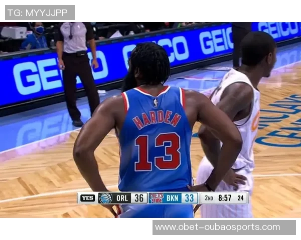 卢指导谈哈登防守策略开局安排无球打法减轻其负担